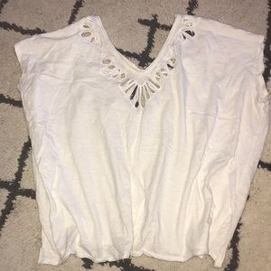 Free people shirt